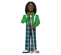 Funko Vinyl Gold 5": Outkast-Andre 30003000 - (Hey Ya) - Figura de Acción de Vinilo Coleccionable - Idea de Regalo de Cumpleaños- Mercancia Oficial - Juguete Ideal para Music Fans - para Su Colección