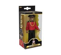 Funko - Figura de vinilo coleccionable 5" Run DMC (DMC) - Gold - Mercancía oficial