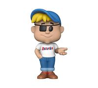 Funko Vinyl Soda, Bazooka Joe, Bazooka Joe, 1/6 Odds for Rare Chase Variant, Figura de Vinilo Coleccionable, Idea para Regalo, Merchandise Oficial, Juguetes para Niños y Adultos, Juegos de Fans