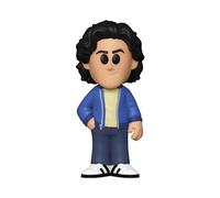 Funko Vinilo Soda, DC, Blue Beetle, Jaime Reyes, 1/6 Odds for Rare Chase Variant, Figura de Vinilo Coleccionable, Idea para Regalo, Merchandise Oficial, Fans del Cine