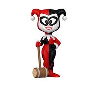 Funko Vinyl Soda: DC - Harley Quinn with Mallet - 1/6 de Probabilidades de Obtener la RARA Variante Chase - (Styles May Vary) - DC Comics - Figura de Vinilo Coleccionable - Idea de Regalo