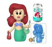 Funko Vinyl Soda: Disney - Ariel w/Chase (TRL), Figura de Vinilo de acción Coleccionable - FU64394