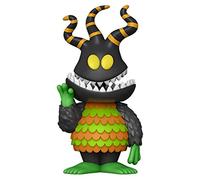 Funko Vinyl Soda: Disney The Nightmare Before Christmas - Harlequin Demon - Purpurina Chase - (Styles May Vary) - Figura de Vinilo Coleccionable - Idea de Regalo- Mercancia Oficial - Movies Fans