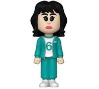 FUNKO VINYL SODA: Juego del calamar - Sae Byeok (los estilos pueden variar)