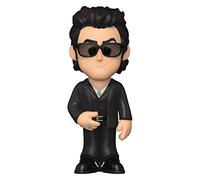 Funko Vinyl Soda: Jurassic Park - Dr. Ian Malcolm Standard