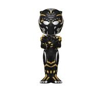 Funko Vinyl Soda: Marvel Black Panther Wakanda Forever - Princess Shuri - 1/6 de Probabilidades de Obtener la RARA Variante Chase - Figura de Vinilo Coleccionable - Idea de Regalo- Mercancia Oficial
