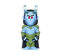 Funko Vinyl Soda - Marvel Friday What If - The Prince - 1/6 probabilidad de variante Chase
