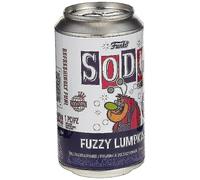 FUNKO VINYL SODA: Power Puff Girls - Fuzzy Lumpkins *(Styles May Vary)