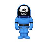 Funko Vinyl Soda: Scooby-Doo - Space Ghost - 1 in 6 Chance of Rare Chase