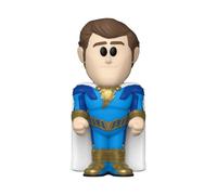 Funko Figura de Vinilo Soda Shazam 2 Freddy – 1/6 Probabilidades de RARA Persecución Variante