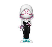 Funko Vinyl Soda: Spider-Man : Across The Spider-Verse - GS - 1/6 de Probabilidades de Obtener la RARA Variante Chase - Spiderman Into The Spiderverse 2 - Figura de Vinilo Coleccionable - Movies Fans
