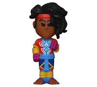 FUNKO VINYL SODA: Spider-Man: Across the Spider-Verse - PRV (Styles May Vary)