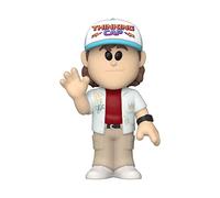 Funko Figura Vinyl Soda – Stranger Things Dustin (Estilos pueden variar)