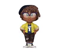 Funko Vinyl Soda, Teenage Mutant Ninja Turtles (TMNT), April O'Neil, 1/6 Odds for Rare Chase Variant, Figura de Vinilo Coleccionable, Idea para Regalo, Merchandise Oficial