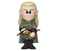 FUNKO VINYL SODA: The Lord of the Rings- Legolas (Styles May Vary)