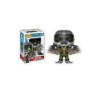Funko - Vulture Figura de Vinilo, colección de Pop, seria Spider-Man Homecoming (13312)