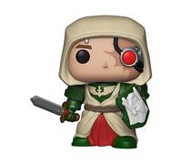 Funko Warhammer 40K Pop! Dark Angels Veteran