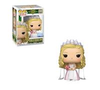 Funko Wicked for Good - Glinda - Vestido de Novia Exclusivo Pop Vinyl Figure 1929