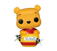 Funko Winnie The Pooh Figura Vinilo Winnie The Pooh 1104 Sin clasificar Pop! Standard PVC