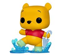 Funko Winnie The Pooh Figura Vinilo Winnie The Pooh 1159 Unisex Pop! Standard PVC