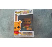 Funko - Figura de vinilo Winnie the Pooh 1159 - Pop! PVC estándar unisex