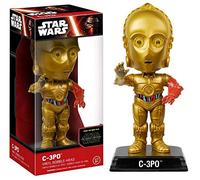 Funko Wobbler C-3PO Star Wars Episodio VII: El Despertar de la Fuerza