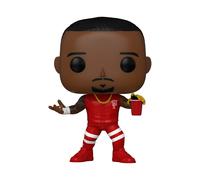 Funko Pop! WWE: Street Profits - Montez Ford - Figura de Vinilo Coleccionable - Idea de Regalo- Mercancia Oficial - Juguetes para Niños y Adultos - Sports Fans - Muñeco para Coleccionistas