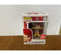 Funko WWE S8 - Asuka (Summer Convention 2018) EXC
