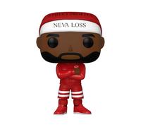 Funko Pop Deportes WWE Street Profits Angelo Dawkins