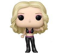 Funko WWE Trish Stratus Diamond Glitter Exclusive Pop Figure 66
