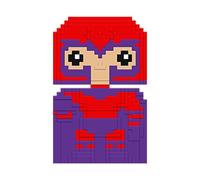 Funko X-Men '97 Magneto 8-Bit Blue Vinyl Pop
