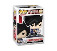 Funko Yu-Gi-Oh! Figura Vinilo Chazz Princeton 1602 Unisex Pop! Multicolor PVC