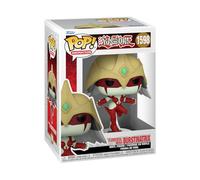 Funko Yu-Gi-Oh! Figura Vinilo Eh Burstinatrix 1598 Unisex Pop! Multicolor PVC