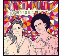 Funkommunity - Chequered Thoughts