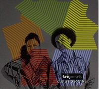 Funkommunity Chequered Thoughts (CD) (Importación USA)