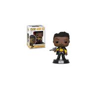 POP Funko Star Wars: Red Cup Figura de Vinilo (Funko 26982)