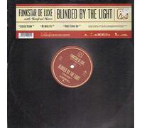 Funkstar Deluxe - Blinded By the Light [Vinilo]