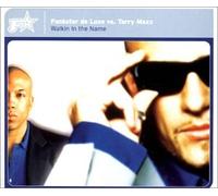 Funkstar Deluxe Vs Terry Maxx - Walkin in The Name [Import]