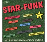 Funkstar - Star Funk 16 / Various