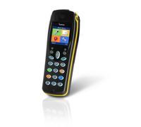 Funktel Funktel FC4 ATEX V2 Teléfono inalámbrico DECT ATEX