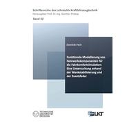 Funktionale Modellierung von Fahrwerkskomponenten für die Fahrkomfortsimulation: Eine Untersuchung anhand der Wankstabilisierung und der Zusatzfeder