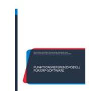 Funktionsreferenzmodell Für Erp-software (ebook)