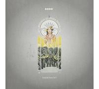 Funkwerkstatt - Scandale Le Locale Fatale EP [Vinilo]