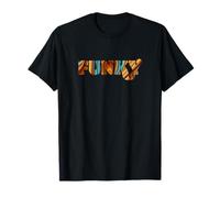 Funky AL NÚCLEO Camiseta