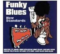 Funky Blues & New Standards