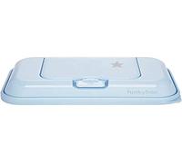 Funky Box Azul Pastel - Estuches y dispensadores para toallitas