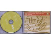 FUNKY CHOAD - The Ultimate