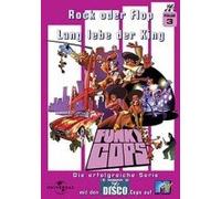 Funky Cops Folge 3 - Rock oder Flop/Lang lebe .. [Alemania] [DVD]