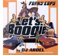 Funky Cops - Let'S Boogie
