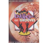 Funky Dance Grooves [Alemania] [DVD]